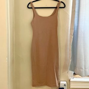 Zara Tank Dress